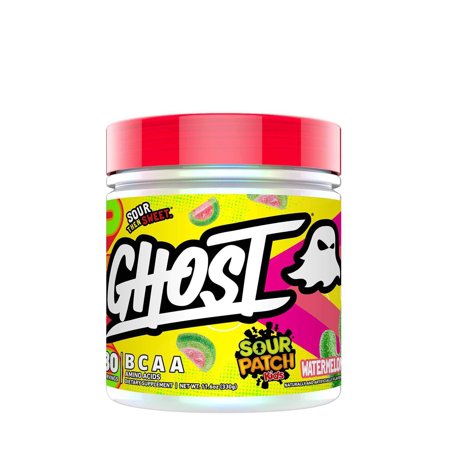 BCAA - Sour Patch Kids® Watermelon
